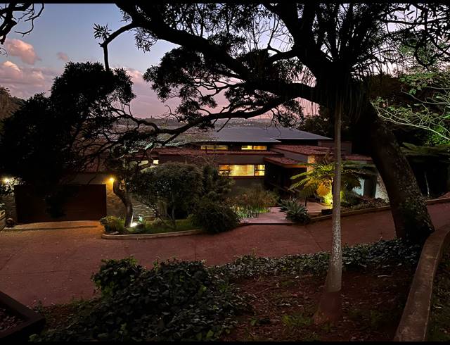 20 BEDROOM GATED ESTATE FOR SALE IN WESTVILLE